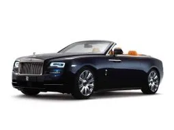ROLLS ROYCE DAWN